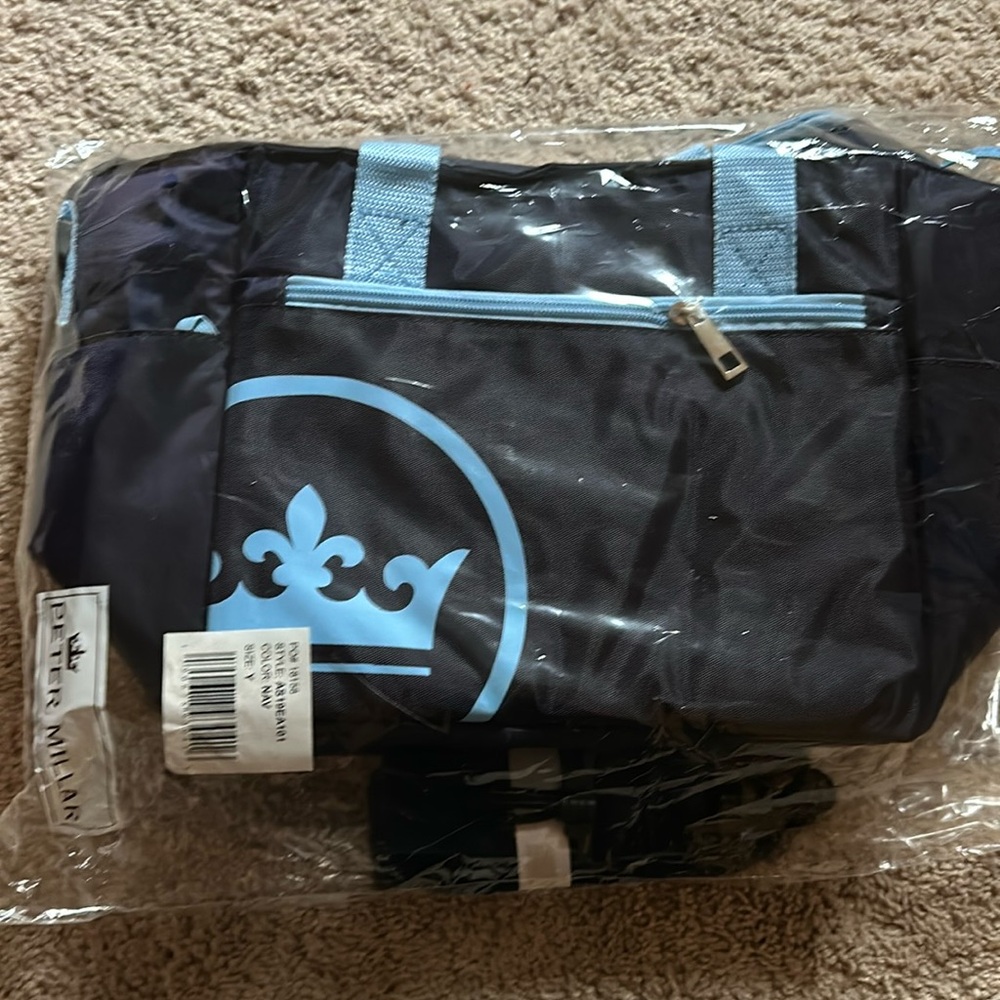 Peter Millar Cooler
